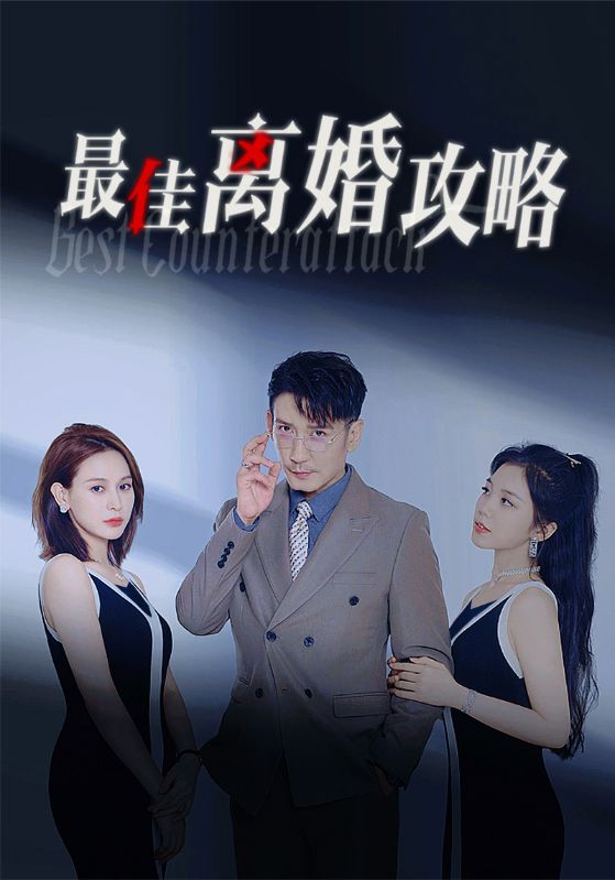 最佳离婚攻略第05集