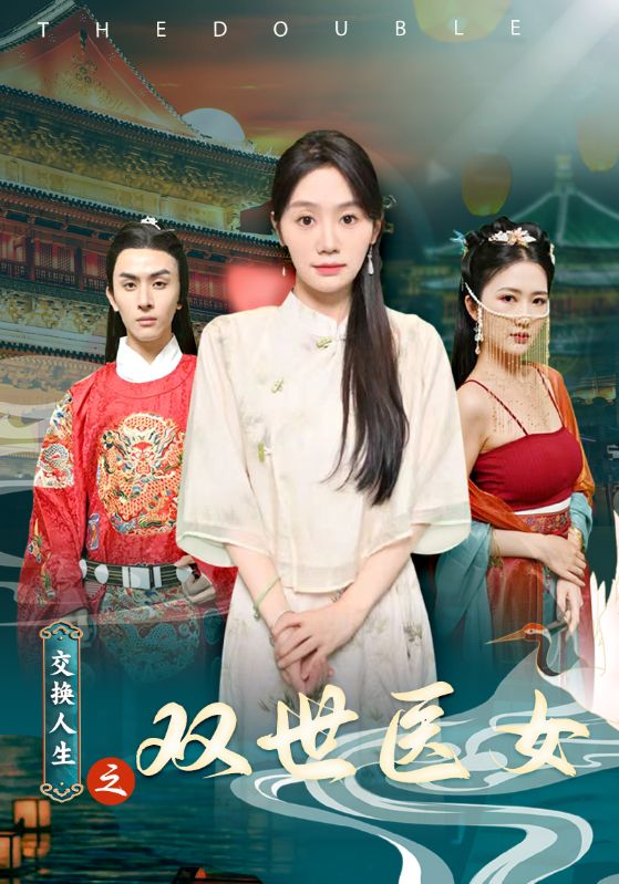 交换人生之双世医女第01集