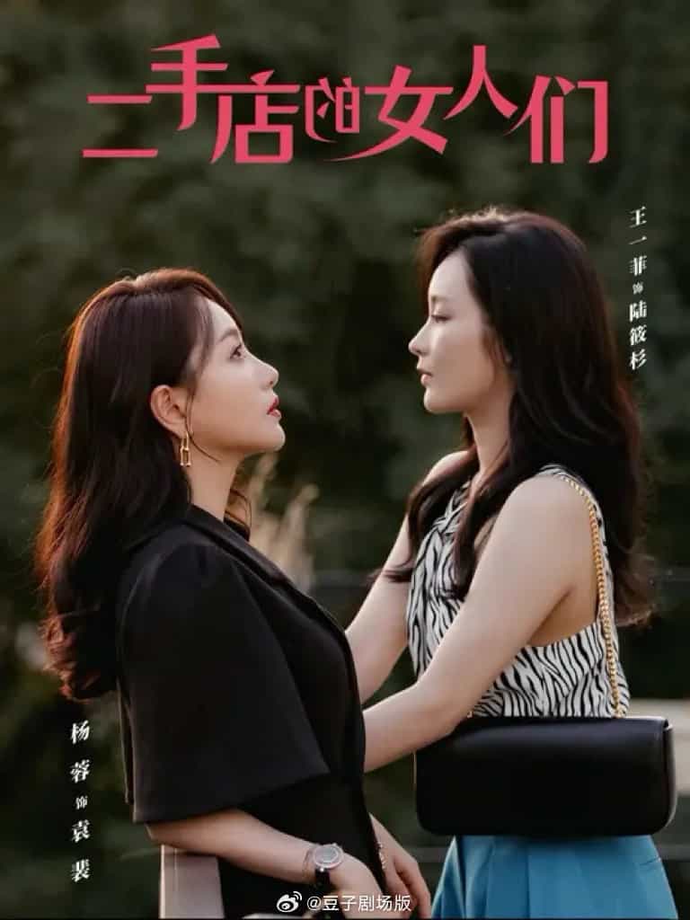 二手店的女人们第01集
