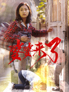 婆婆来了（短剧版）第1集
