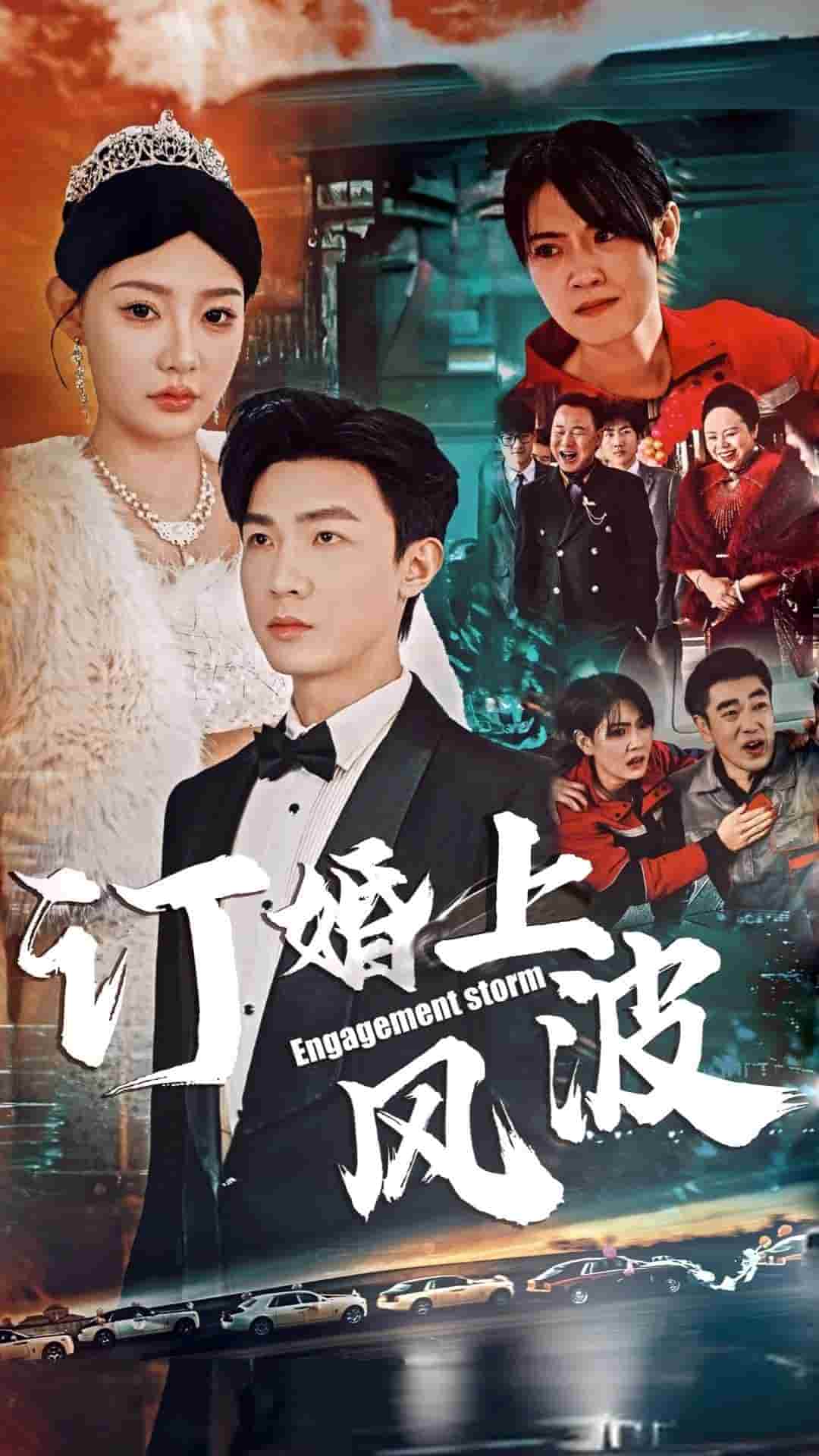订婚上风波第1集