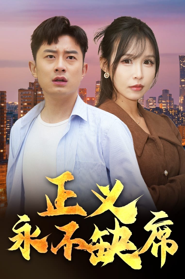 正义永不缺席第33集