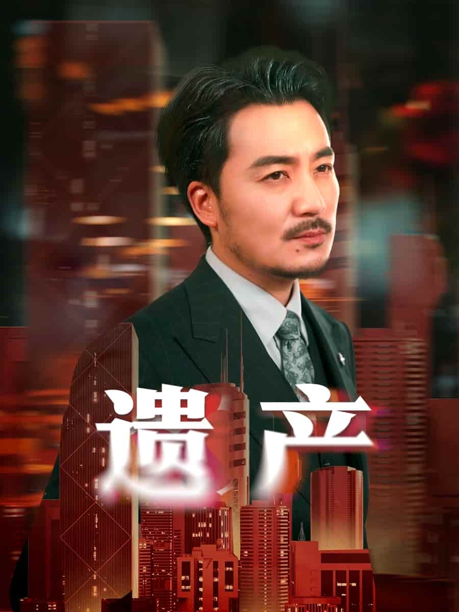 长河逆流第1集