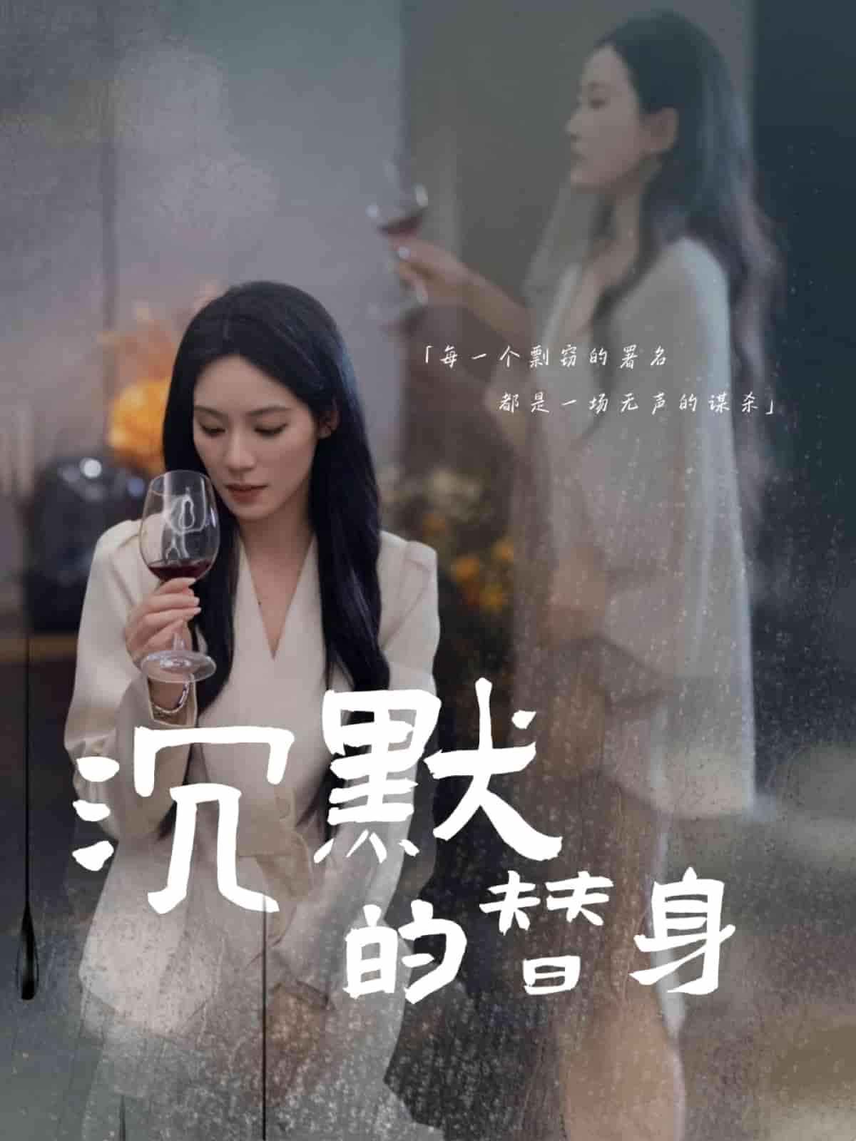 沉默的疯子第1集