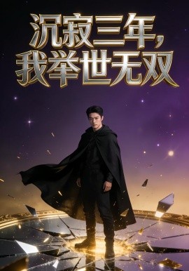 沉寂三年，我举世无双(全集)