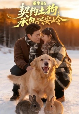 重生86：契约土狗，承包兴安岭(全集)