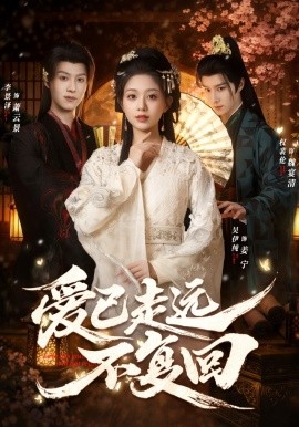 爱已走远不复回(全集)